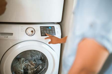 bosch washing machine service center in Gurgaon