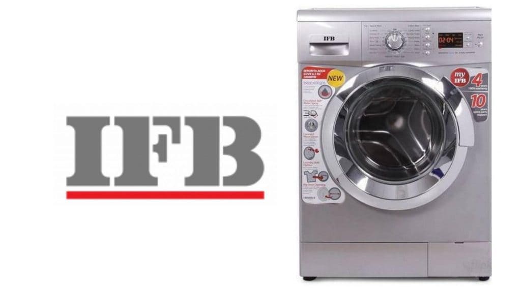 ifb washing machine how to use Gurgaon